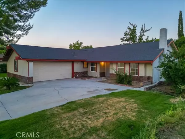 Lancaster, CA 93536,43116 Lemonwood Drive