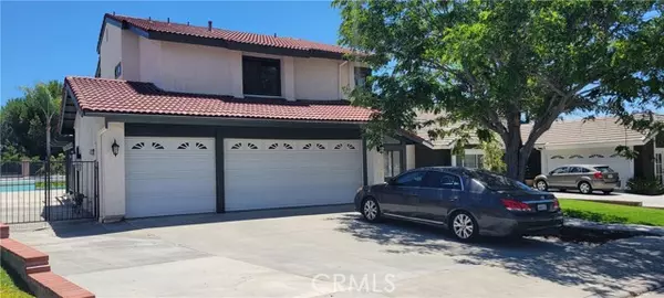 Canyon Country (santa Clarita), CA 91387,17450 Ascona Drive