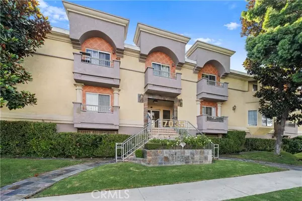 7035 Woodley Avenue #127, Van Nuys (los Angeles), CA 91406