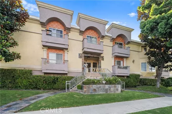 7035 Woodley Avenue #127, Van Nuys (los Angeles), CA 91406