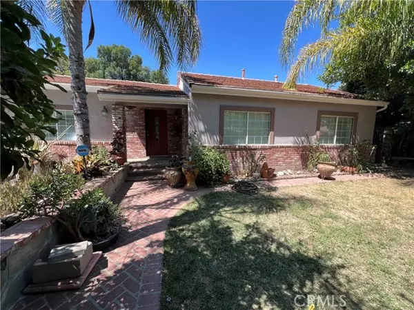 8351 Quartz Avenue, Winnetka (los Angeles), CA 91306