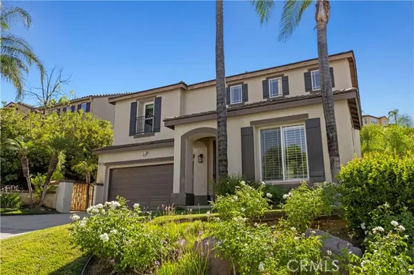 30347 June Rose Court, Castaic, CA 91384