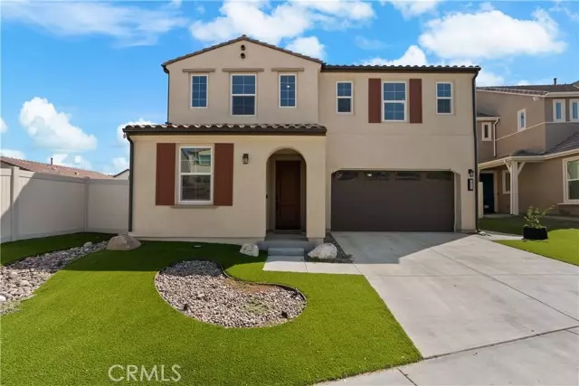 18126 Jupiter Lane, Saugus (santa Clarita), CA 91350