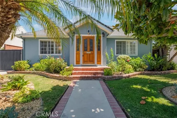 4522 Calhoun Avenue, Sherman Oaks, CA 91423