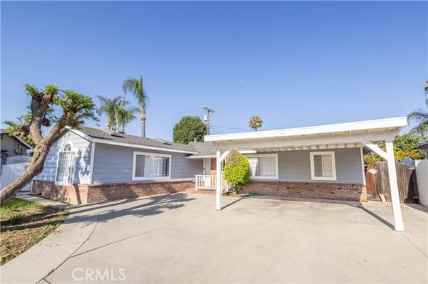 11351 Montgomery Avenue, Granada Hills (los Angeles), CA 91344