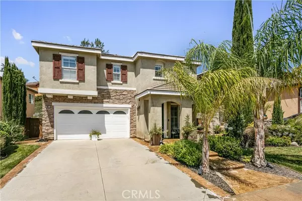 28677 Placerview Trail, Saugus (santa Clarita), CA 91390