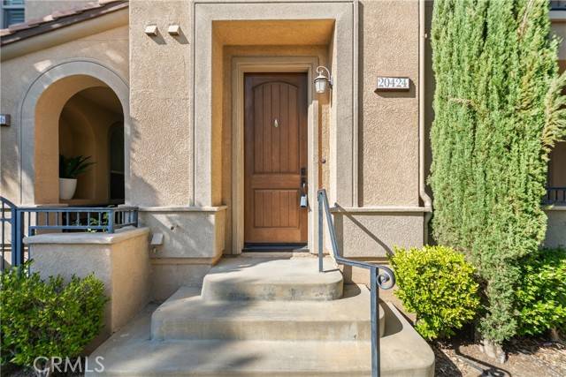 20424 Paseo Altisse, Porter Ranch (los Angeles), CA 91326