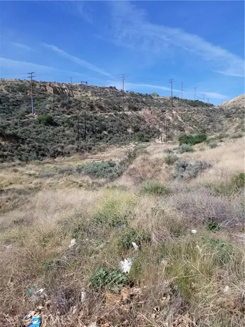 Newhall (santa Clarita), CA 91321,0 Vacant Lot