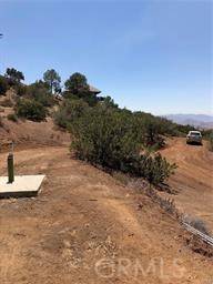 0 Shallow Creek Road, Agua Dulce, CA 91390