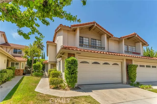 Porter Ranch (los Angeles), CA 91326,19548 Turtle Ridge Lane