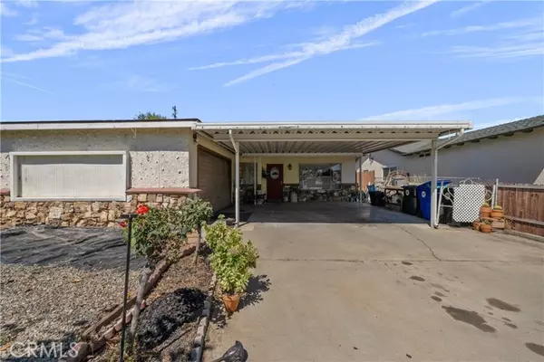 25109 Fourl Road, Newhall (santa Clarita), CA 91321