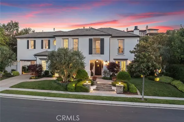 25440 Prado De Oro, Calabasas, CA 91302