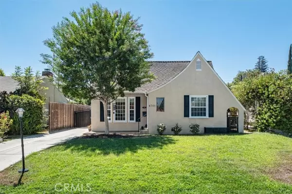 4701 Cartwright Avenue, Toluca Lake (los Angeles), CA 91602