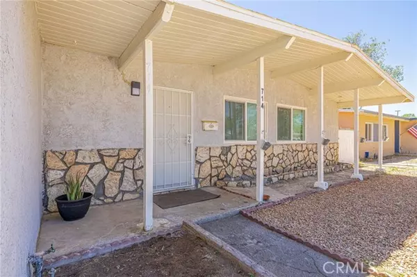 Lancaster, CA 93534,714 W Avenue H13