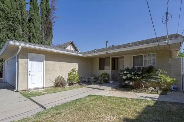 19314 Valerio Street, Reseda (los Angeles), CA 91335