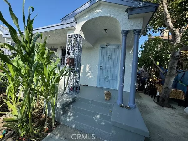 2504 Trinity Street, Los Angeles, CA 90011