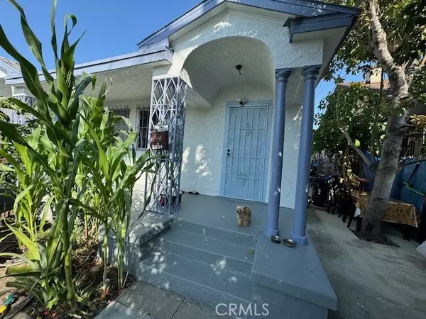 2504 Trinity Street, Los Angeles, CA 90011