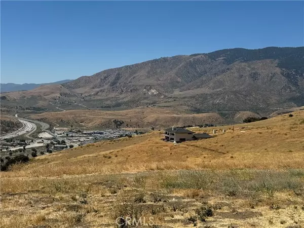 1600 Ridge Route Drive,  Lebec,  CA 93243