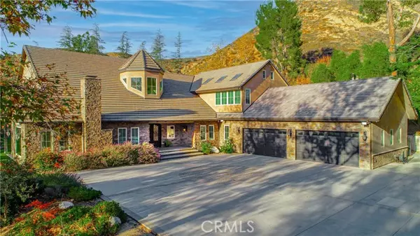 28600 Wagon Road, Agoura Hills, CA 91301