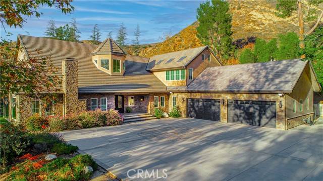 28600 Wagon Road, Agoura Hills, CA 91301