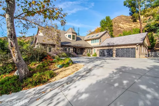 Agoura Hills, CA 91301,28600 Wagon Road