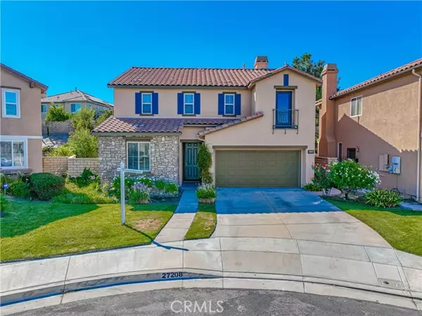 27208 Scotch Pine Place, Canyon Country (santa Clarita), CA 91387