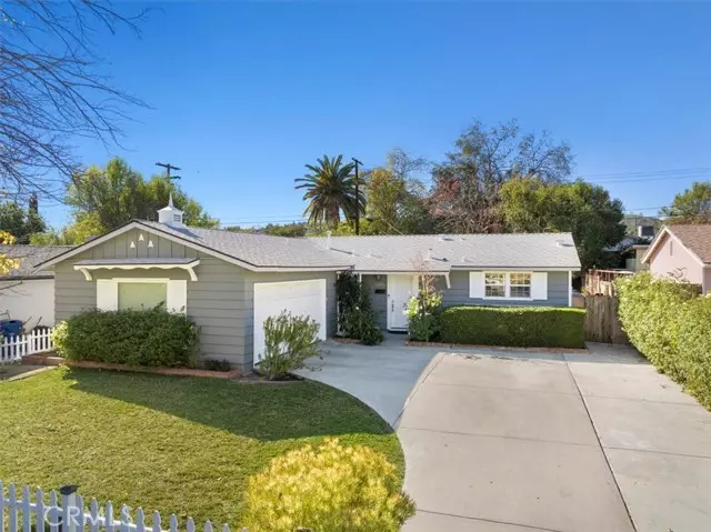 6521 Debs Avenue, West Hills (los Angeles), CA 91307