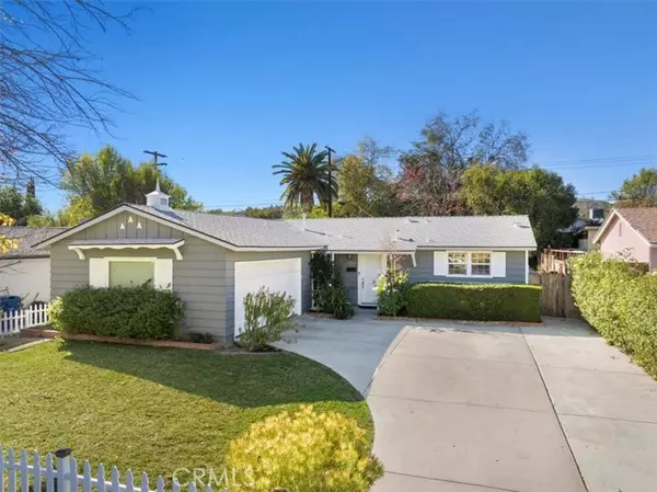 6521 Debs Avenue, West Hills (los Angeles), CA 91307