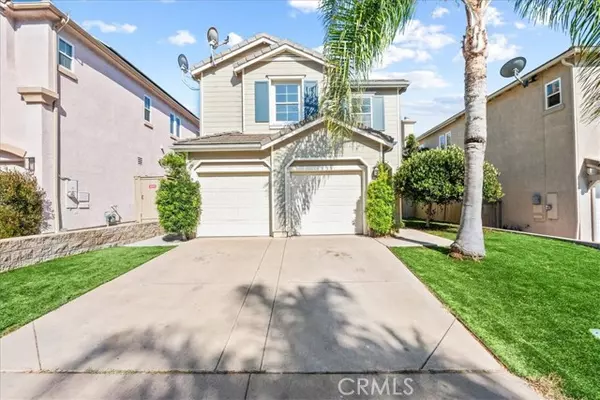 1496 Enchante Way, Oceanside, CA 92056