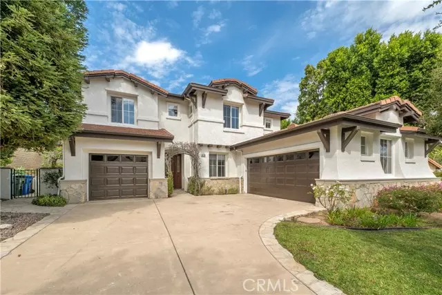 Newbury Park (thousand Oaks), CA 91320,4573 Via Grande