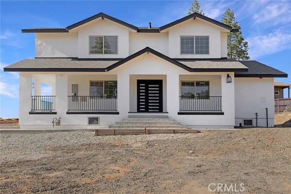 6546 Lucky John Road, Paradise, CA 95969