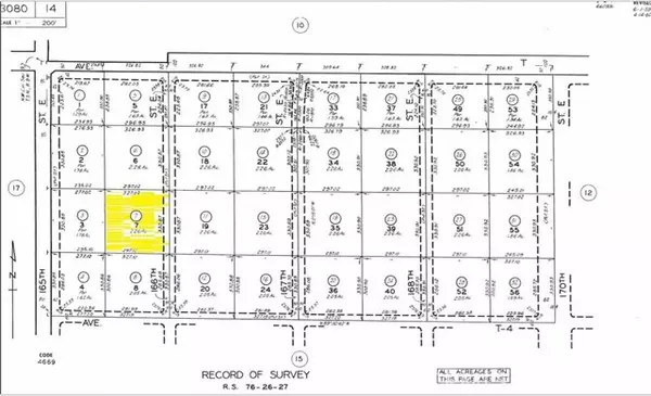 Palmdale, CA 93591,36261 E 166th Street