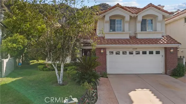 25409 Oneil Circle, Stevenson Ranch, CA 91381