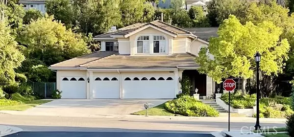 18500 Saint Moritz Drive, Tarzana (los Angeles), CA 91356