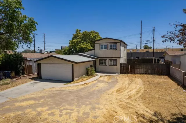 44538 Anvers Avenue, Lancaster, CA 93534