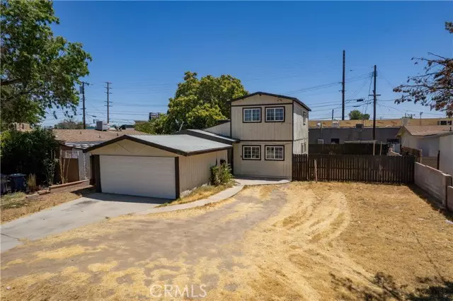 Lancaster, CA 93534,44538 Anvers Avenue