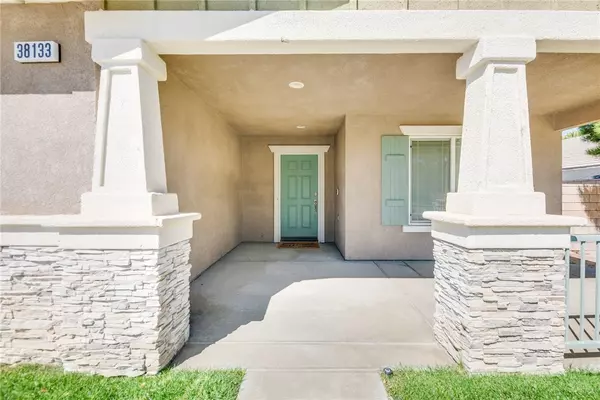 Palmdale, CA 93552,38133 Cima Mesa Drive