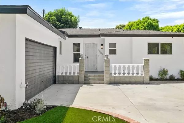 North Hills (los Angeles), CA 91343,9807 Aqueduct Avenue