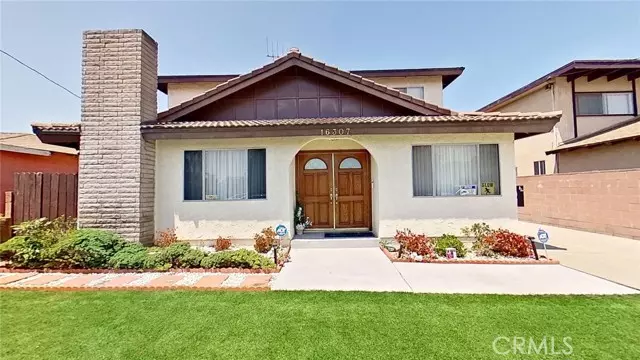 Gardena, CA 90247,16307 Gramercy Place