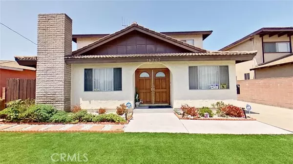 16307 Gramercy Place, Gardena, CA 90247