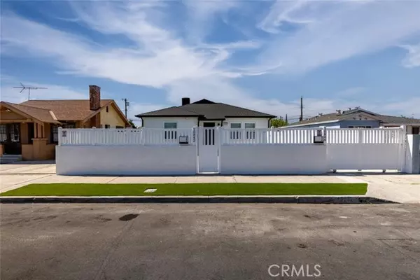 10844 Crockett Street, Sun Valley (los Angeles), CA 91352