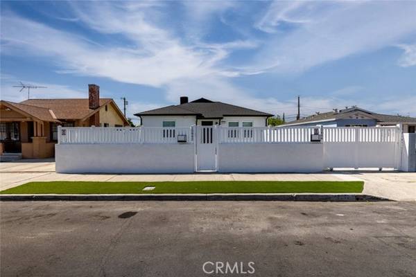 10844 Crockett Street, Sun Valley (los Angeles), CA 91352