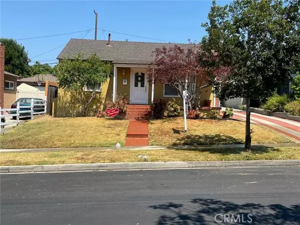 4550 Whaley Avenue, Long Beach, CA 90807