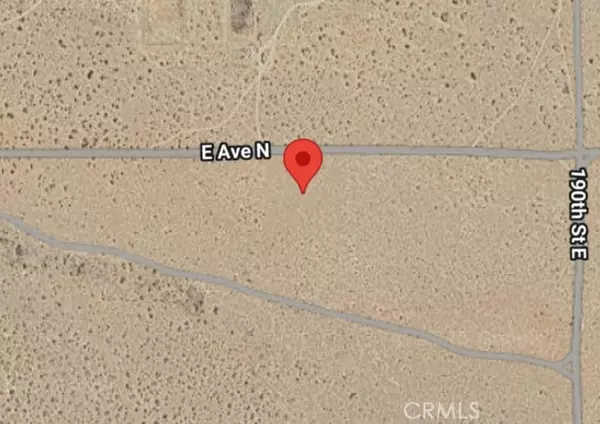 133 E Avenue N, Palmdale, CA 93591