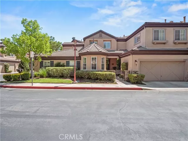 24812 Avignon Drive, Valencia (santa Clarita), CA 91355