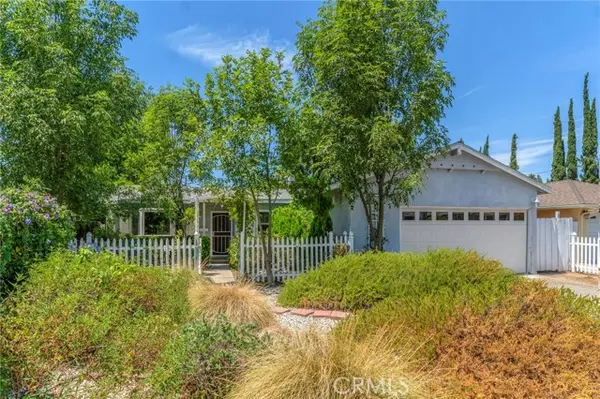 7763 Mclaren Avenue, West Hills (los Angeles), CA 91304