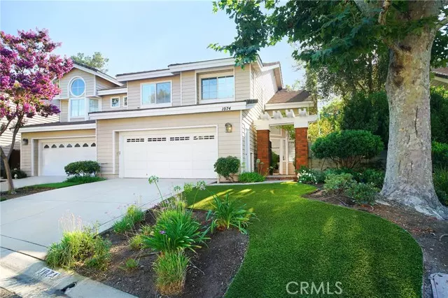 Westlake Village, CA 91362,1074 Westcreek Lane