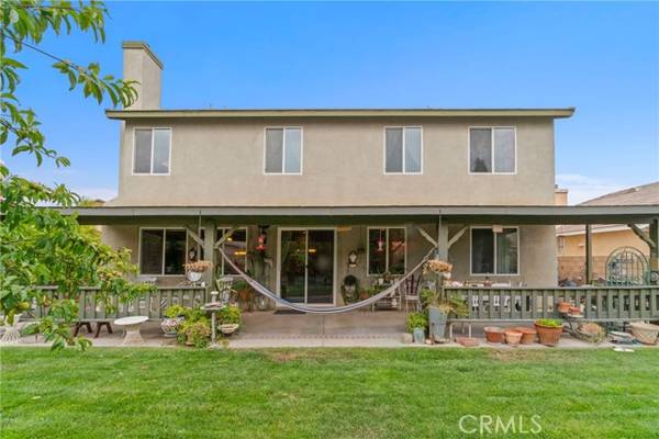 44516 Camolin Lane, Lancaster, CA 93534