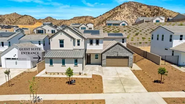 28627 Sunny Ridge Terrace, Castaic, CA 91384