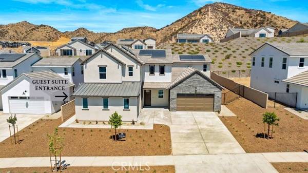 28627 Sunny Ridge Terrace, Castaic, CA 91384